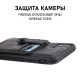 Чехол с карманом под пластиковые карты для iPhone 11 Pro Max, арт.011497