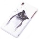 Чехол ТПУ для Sony Xperia Z3, арт.008506