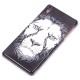 Чехол ТПУ для Sony Xperia Z3, арт.008513