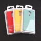 Панель Soft Touch для Xiaomi Redmi 9, арт.007002