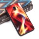 Глянцевый чехол для Samsung Galaxy J4 (2018), арт.010579