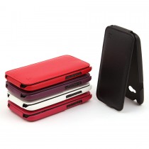 Футляр-книга Rada для HTC One X, арт.008000