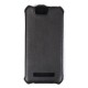 Футляр-книга для Micromax Q392, арт.001358