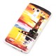 Силиконовый чехол для LG G3 D855, арт. 008011