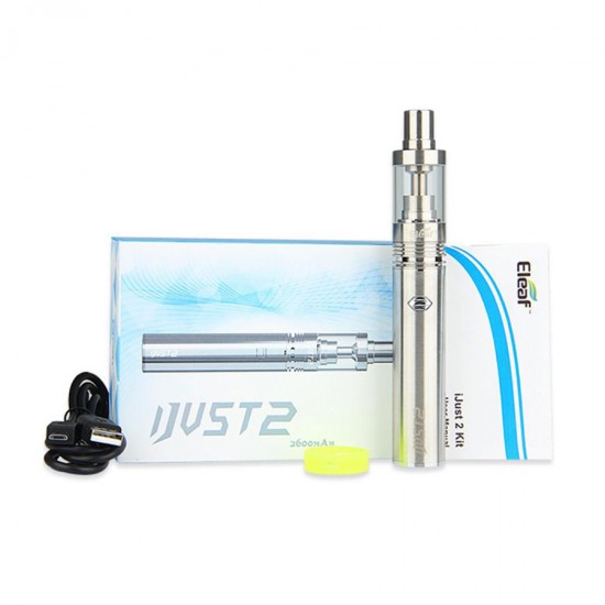 Электронная сигарета Eleaf iJust2 mini, арт. 003480/ CDR-5027