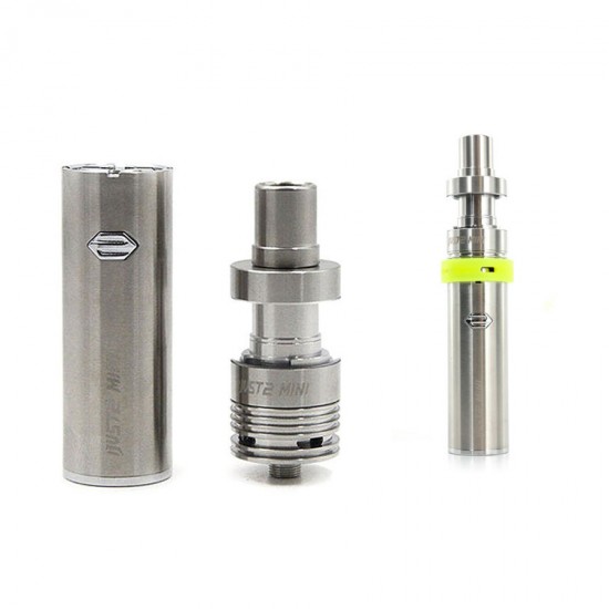 Электронная сигарета Eleaf iJust2 mini, арт. 003480/ CDR-5027