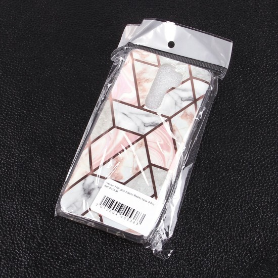 Чехол ТПУ для Xiaomi Redmi Note 8 Pro, арт.011334