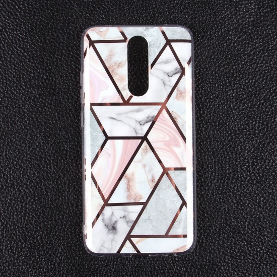 Чехол ТПУ для Xiaomi Redmi 8, арт.011334
