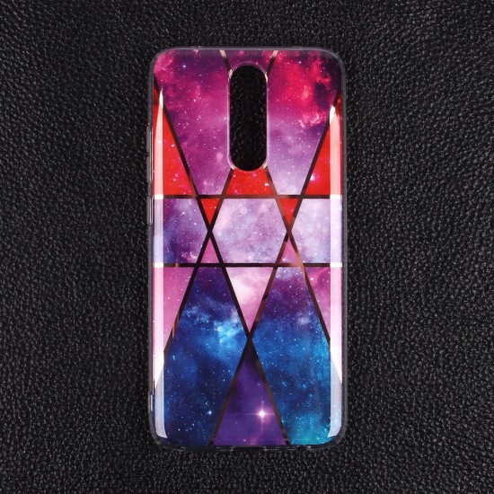 Чехол ТПУ для Xiaomi Redmi 8, арт.011335