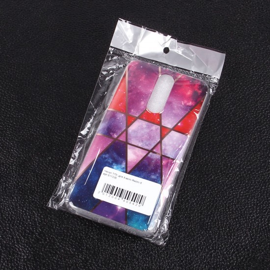 Чехол ТПУ для Xiaomi Redmi 8, арт.011335