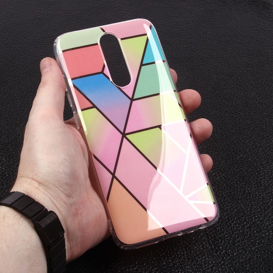 Чехол ТПУ для Xiaomi Redmi 8, арт.011337