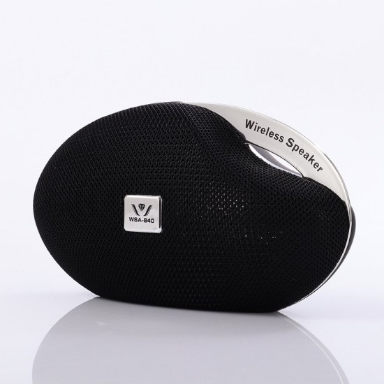 Портативная колонка SmartBuy BOWL с bluetooth, арт.011691