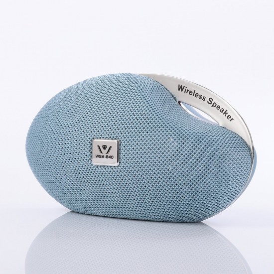 Портативная колонка SmartBuy BOWL с bluetooth, арт.011691