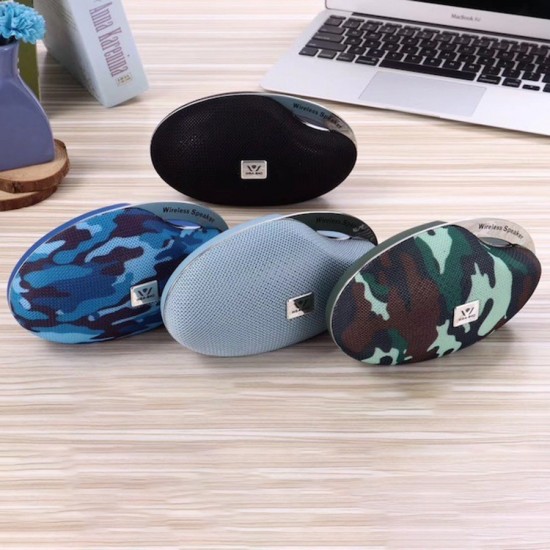 Портативная колонка SmartBuy BOWL с bluetooth, арт.011691