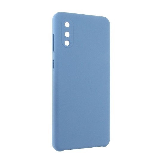 Панель для Samsung Galaxy A02 4G, SoftTouch, арт.007002
