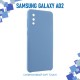 Панель для Samsung Galaxy A02 4G, SoftTouch, арт.007002