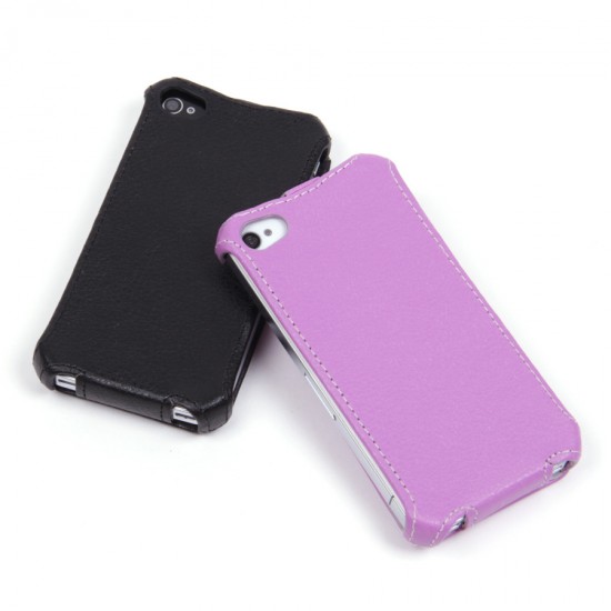 Футляр-книга для iPhone 4/4S, арт.001358