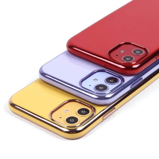 Чехол ТПУ для iPhone 11, арт.011363