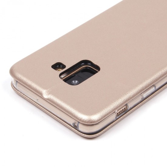 Чехол-книжка для Samsung Galaxy A8 (2018), арт.009805