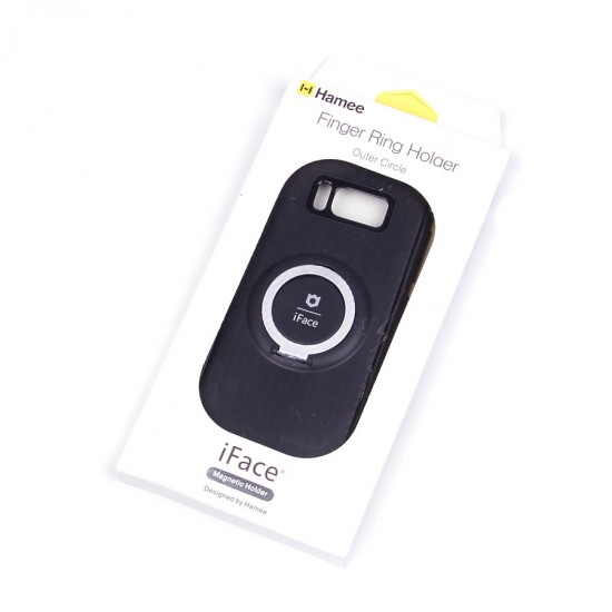 Чехол ТПУ для Samsung Galaxy S8, арт.009887
