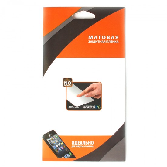 Защитная пленка матовая для Nokia Asha 503, арт.007070