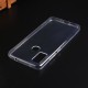 Силиконовый чехол для Samsung Galaxy M51, 1 мм, арт. 008291-1