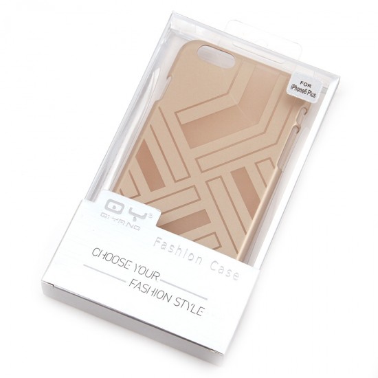 Пластиковая панель Fashion Case для iPhone 6 Plus, арт. 008187