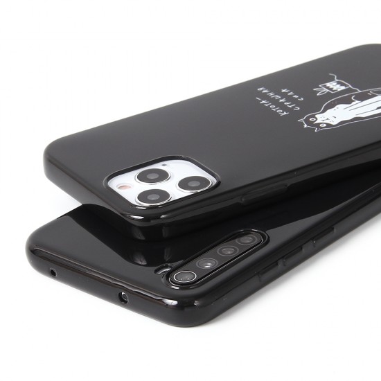 Чехол ТПУ 2020 для iPhone 11, арт.011997
