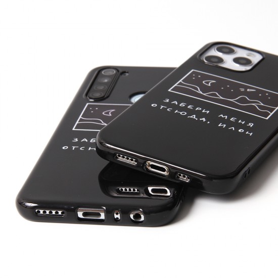 Чехол ТПУ 2020 для iPhone 11 Pro Max, арт.011995