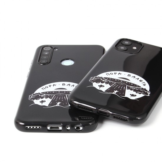 Чехол ТПУ 2020 для iPhone 11 Pro Max, арт.011998