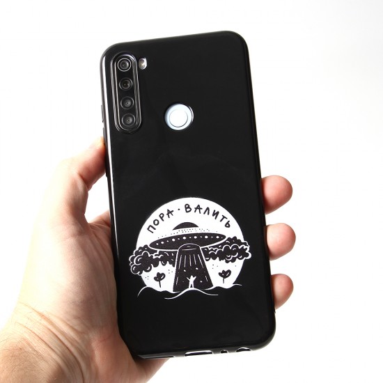 Чехол ТПУ 2020 для iPhone 11 Pro Max, арт.011998