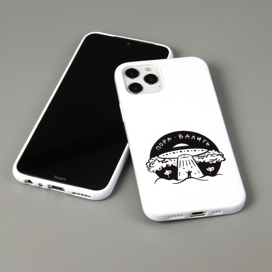 Чехол ТПУ 2020 для iPhone 11 Pro Max, арт.011999