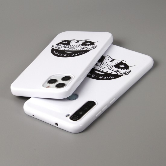 Чехол ТПУ 2020 для iPhone 12 Mini, арт.011999