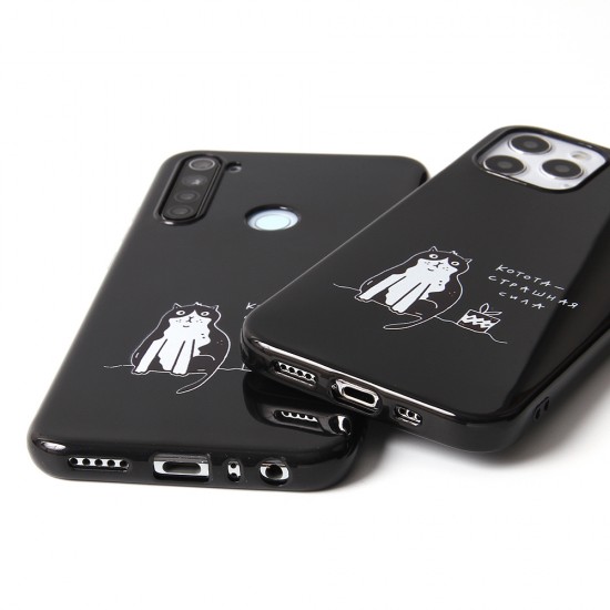 Чехол ТПУ 2020 для iPhone 12, арт.011997
