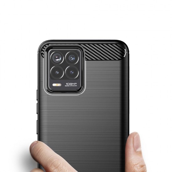 Противоударный чехол для Realme 8, арт. 009508