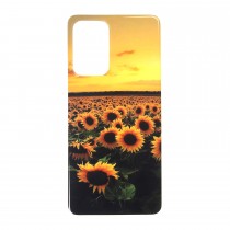 Чехол ТПУ для Samsung Galaxy A52 5G, арт.011741