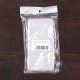 Силиконовый чехол для Huawei Honor 6C Pro, 1 мм, арт.008291-1