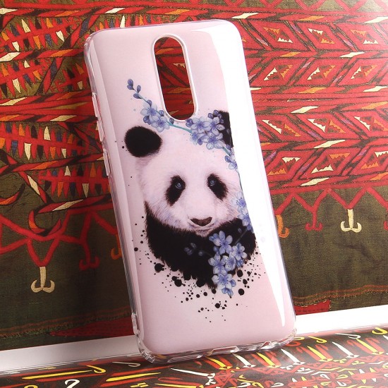 Чехол ТПУ для Xiaomi Redmi 8, арт.011553