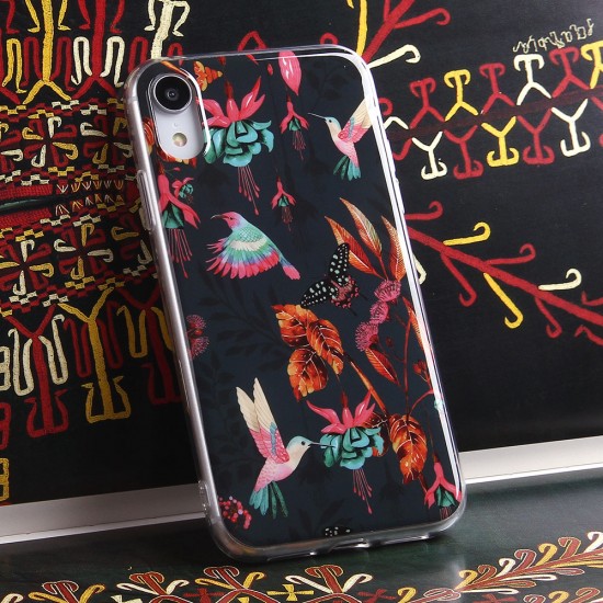 Чехол ТПУ для iPhone XR, арт.011554