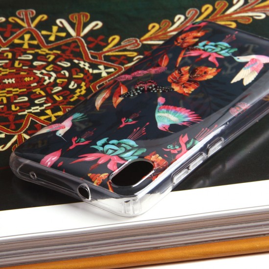 Чехол ТПУ для Xiaomi Redmi 7A, арт.011554