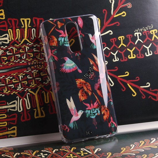 Чехол ТПУ для Xiaomi Redmi 8, арт.011554