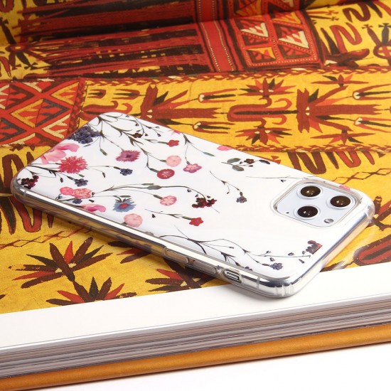 Чехол ТПУ для iPhone 11 Pro, арт.011555