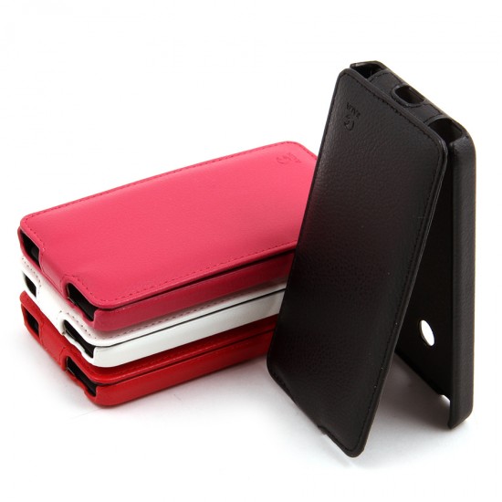 Футляр-книга Rada для Nokia Lumia 630/635, арт.008000