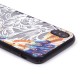 Чехол ТПУ Павлин для iPhone X/XS, арт. 010160