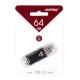 Флеш-накопитель 64 Gb Smart Buy V-Cut