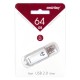 Флеш-накопитель 64 Gb Smart Buy V-Cut