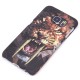 Панель фосфорная Fashion Style для Samsung Galaxy S6, арт.008765