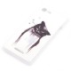 Чехол ТПУ для Sony Xperia E3, арт.008506