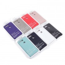 Панель Soft Touch для Huawei Honor View 20, арт. 007001