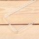 Силиконовый чехол для Sony Xperia XA, 1 мм, арт.008291-1
